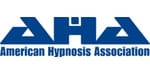 Logo American Hypnosis Association (AHA)