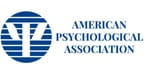 Logo American Psychological Association (APA)