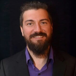 Andrei Samo, hipnoterapeut format la Hypnosis Motivation Institute (SUA)